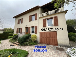 maison à la vente -   25150  PONT DE ROIDE VERMONDANS, surface 93 m2 vente maison - UBI420614209